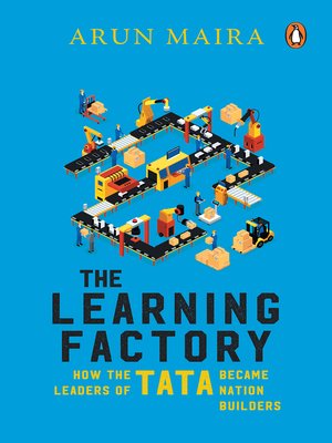 cover image of The Learning Factory